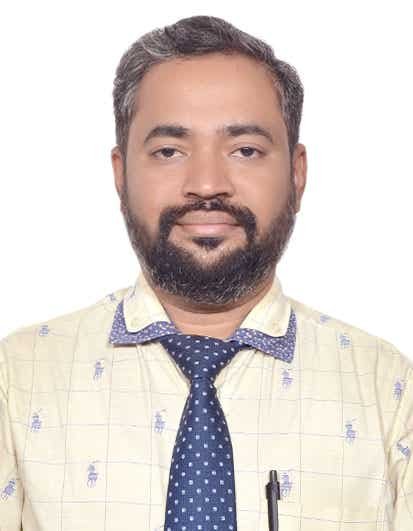Dr. Amit Mutha