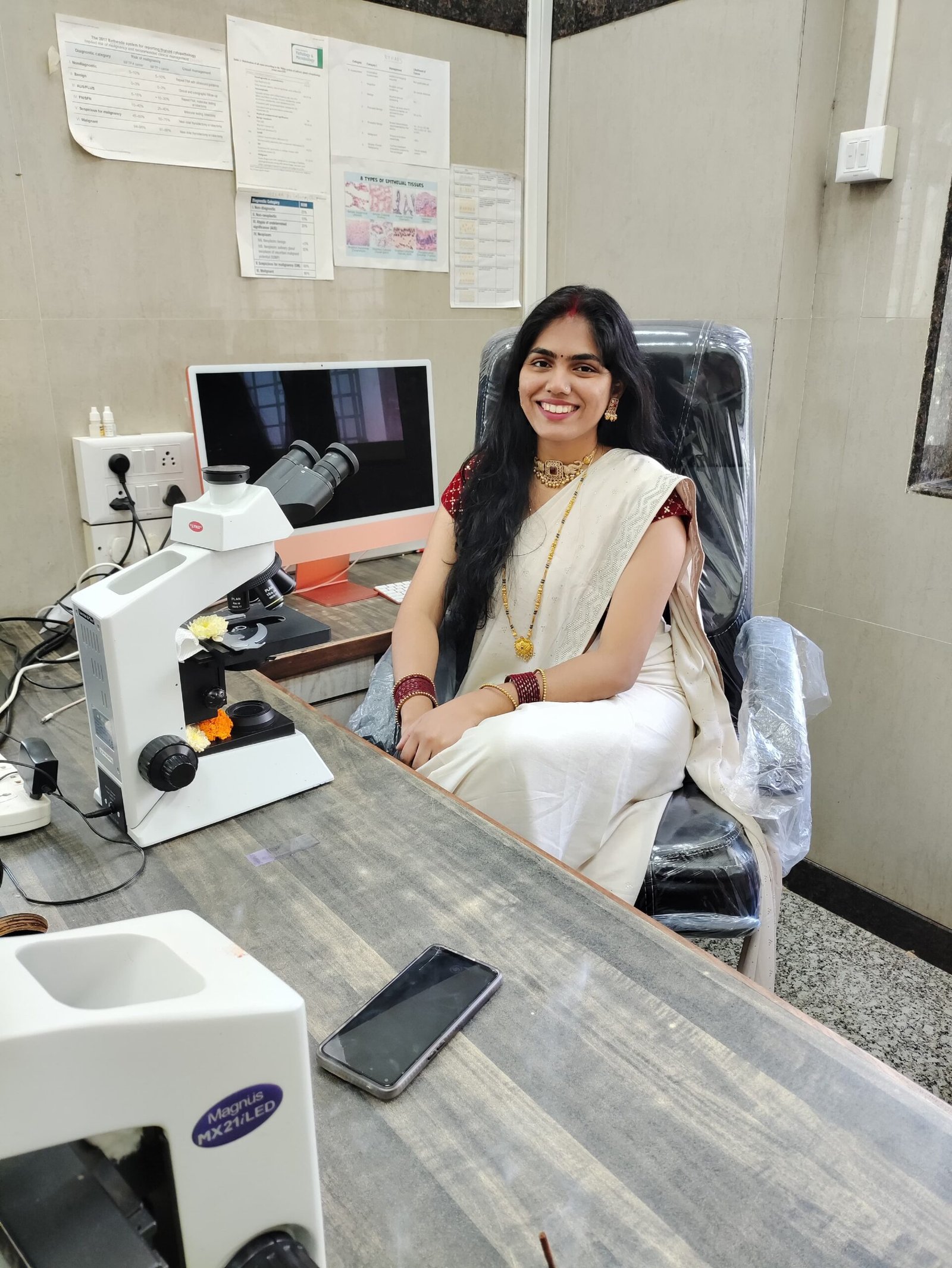 Dr. Dipali Ingle