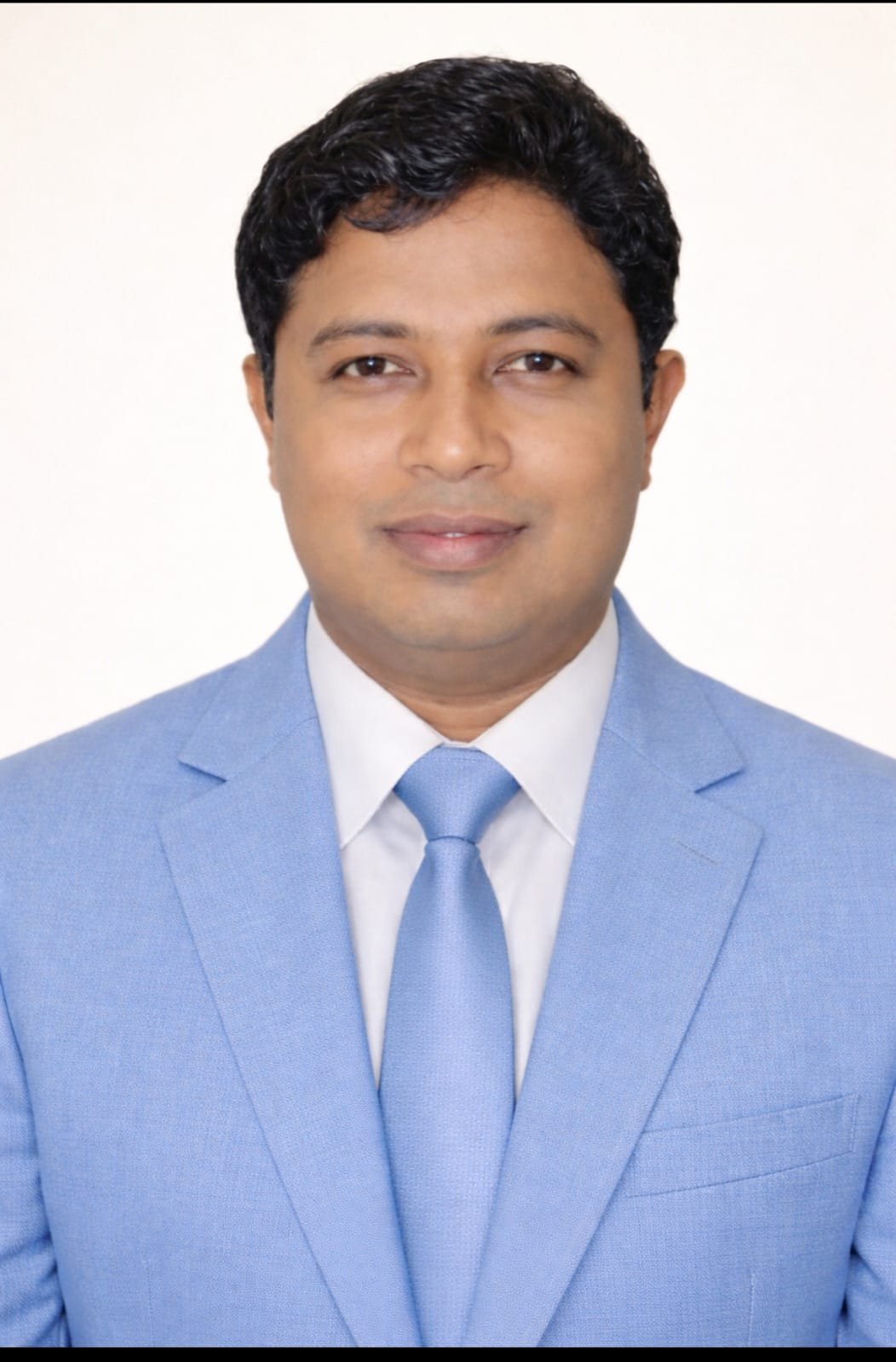 Dr. Dinesh Dhodi