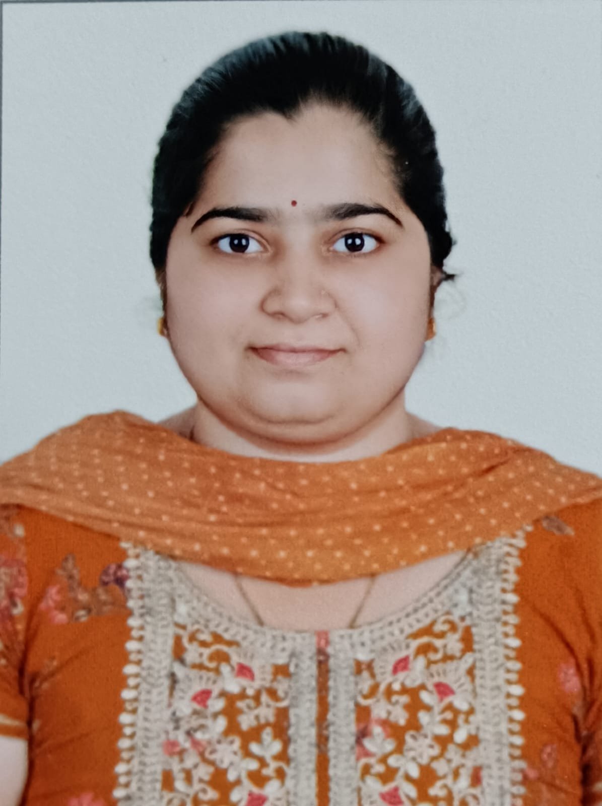 Dr Jyoti Bhanushali