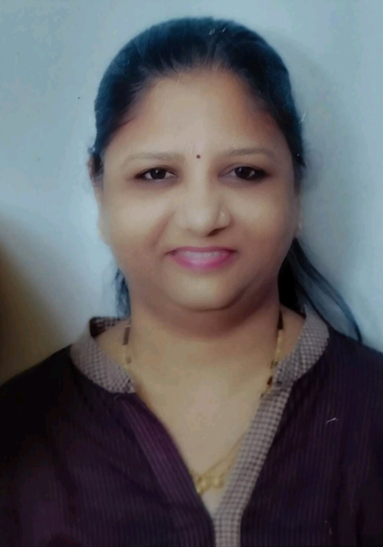 Manasi Mahendra Palsokar