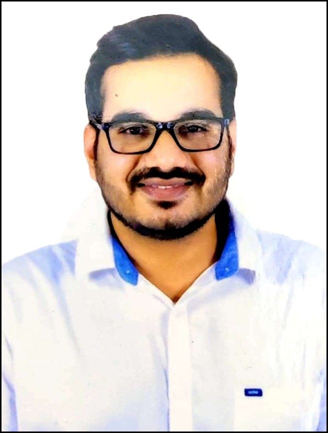 Dr Mujahid Shaikh