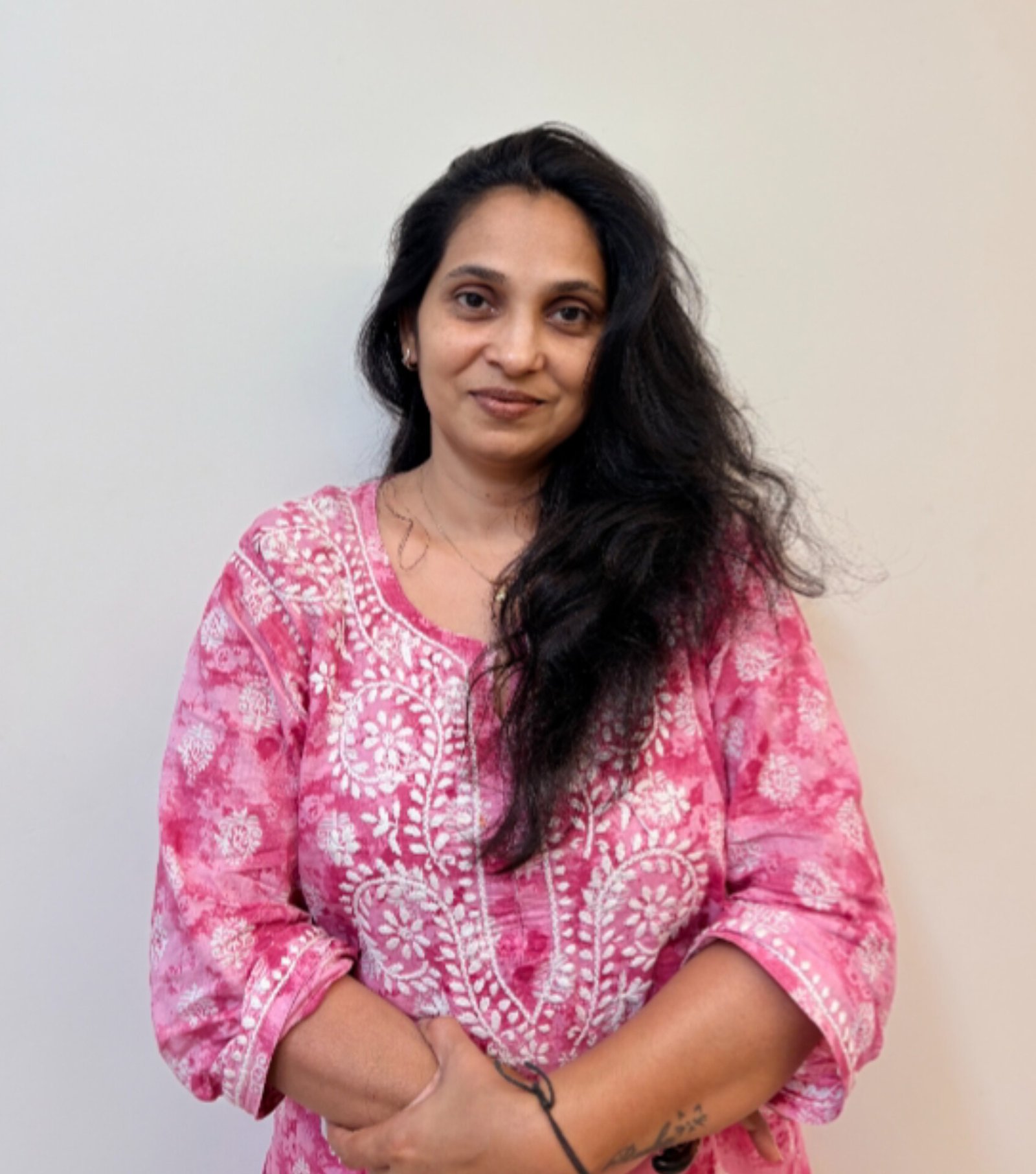 Prachi Vinay Sohani