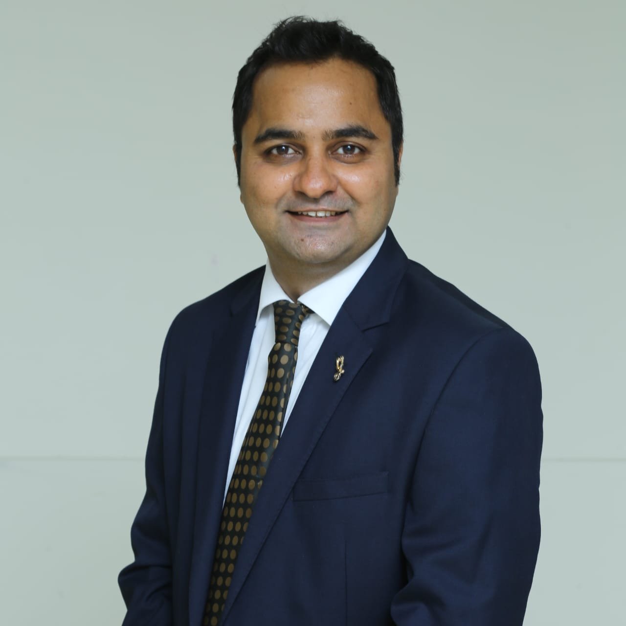 Dr Pritam Jain
