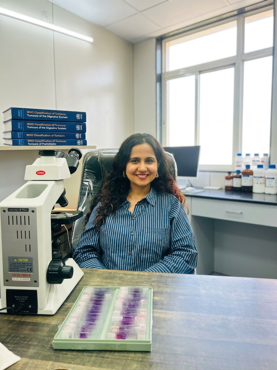 Dr. Radhika