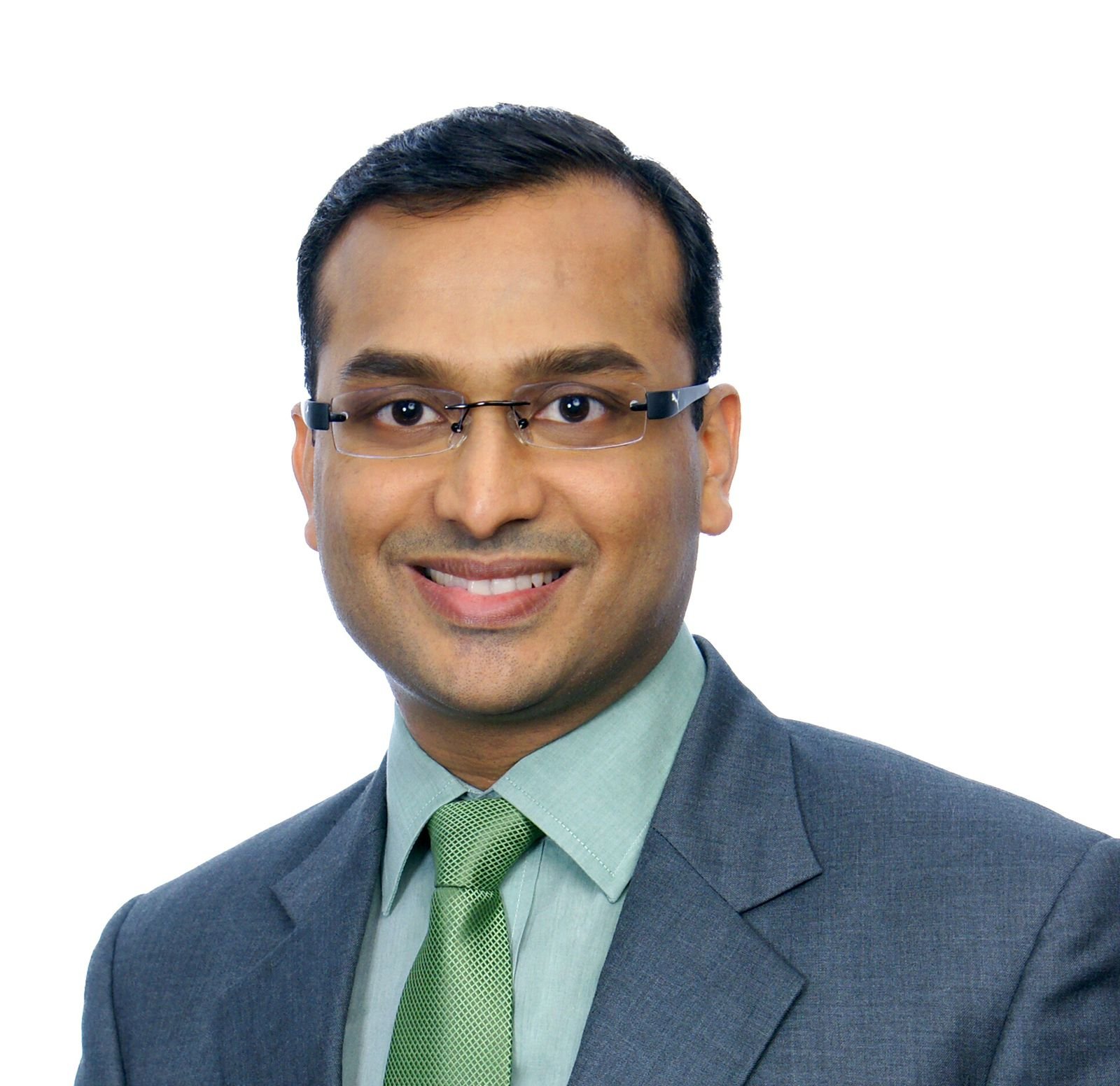 Dr Rahul Baxi