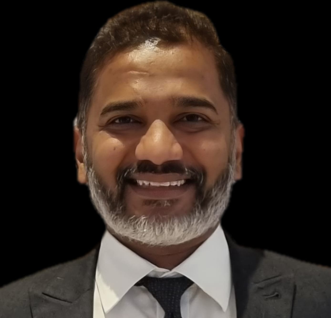 Dr. Roshan Pawar