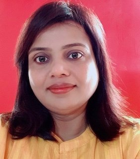 Dr. Shabana