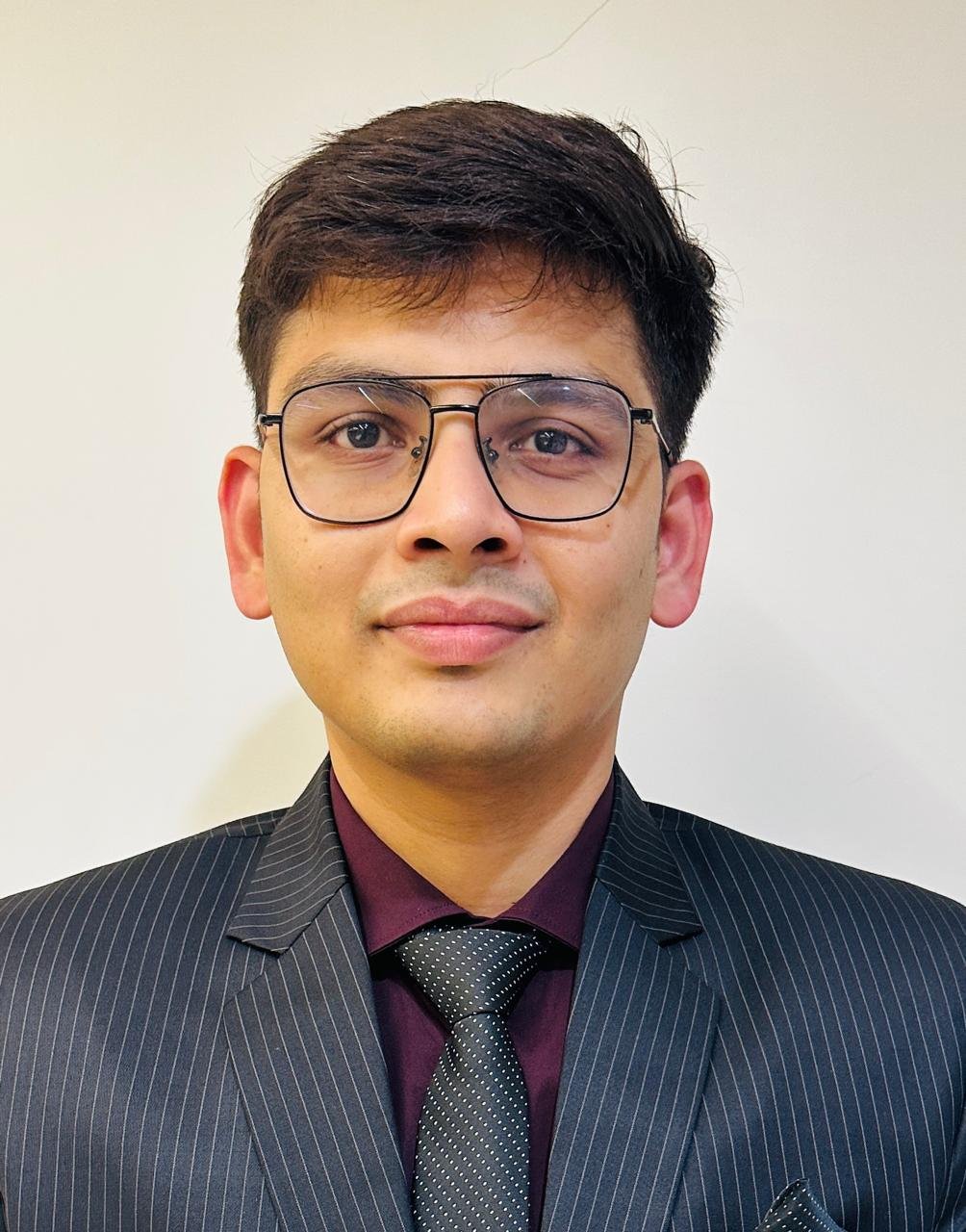Dr. Aakash Jain