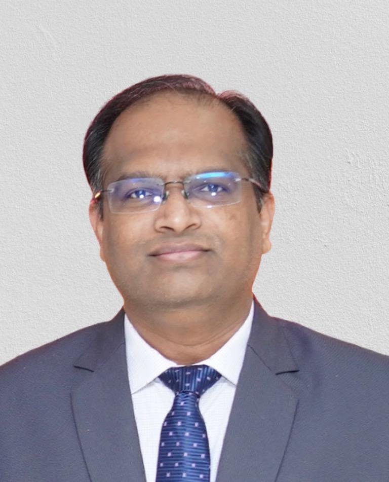 Dr. Amit Supe