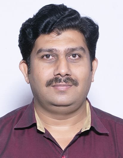 Dr. Dinkar Kekan