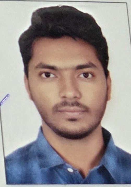 Dr. Omkar Rashinkar