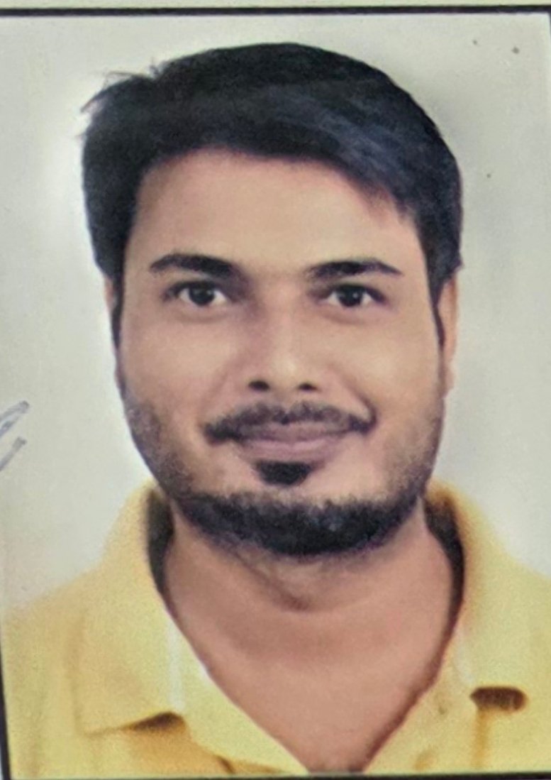 Dr. Prince Singh