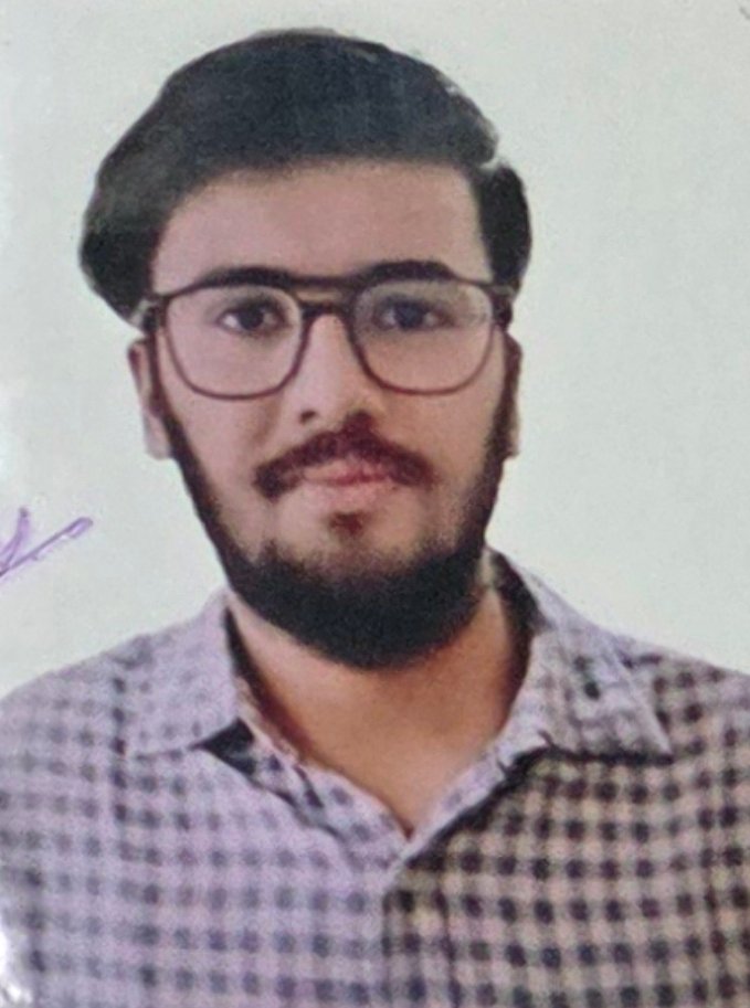 Dr. Rahul Nahatia