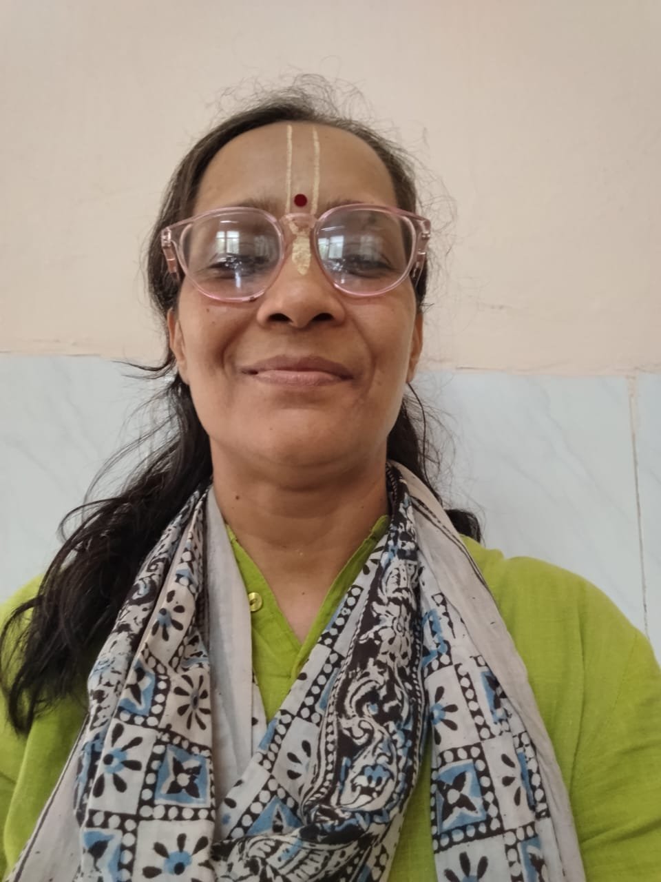 Dr. Rashmi