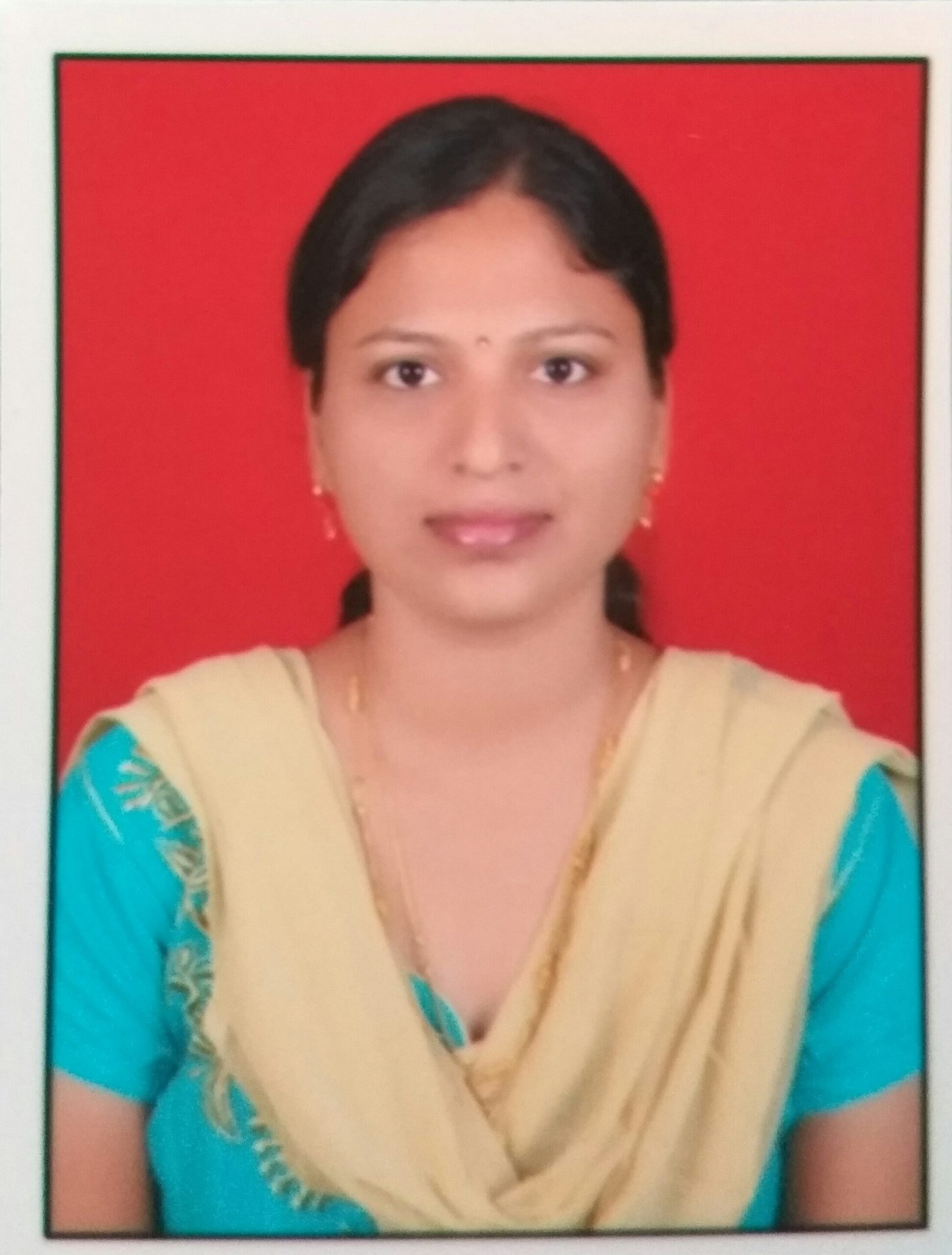 Dr. Swati Gawali