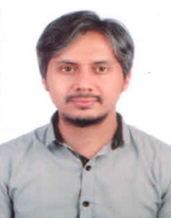 Dr Mohamed Adanan Khan