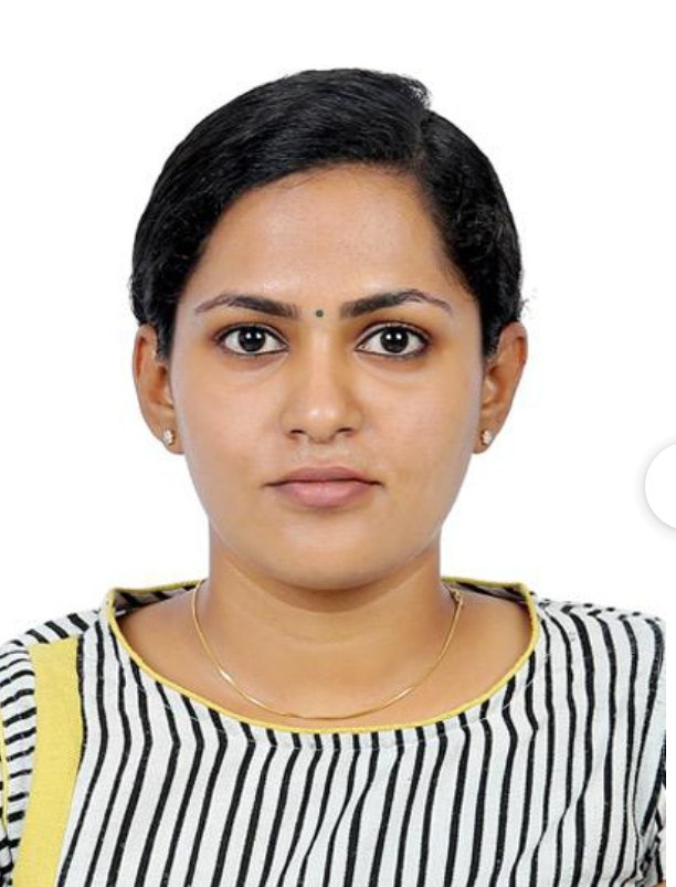 Dr Ambika Karunakaran
