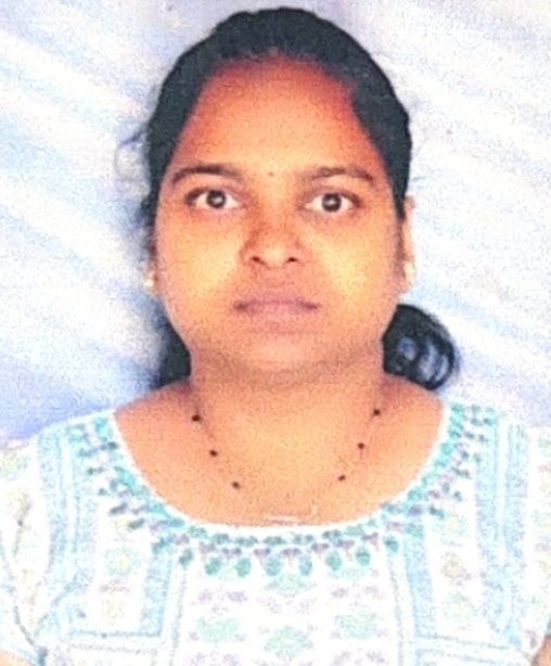 Dr Asha Shivram Boinwad