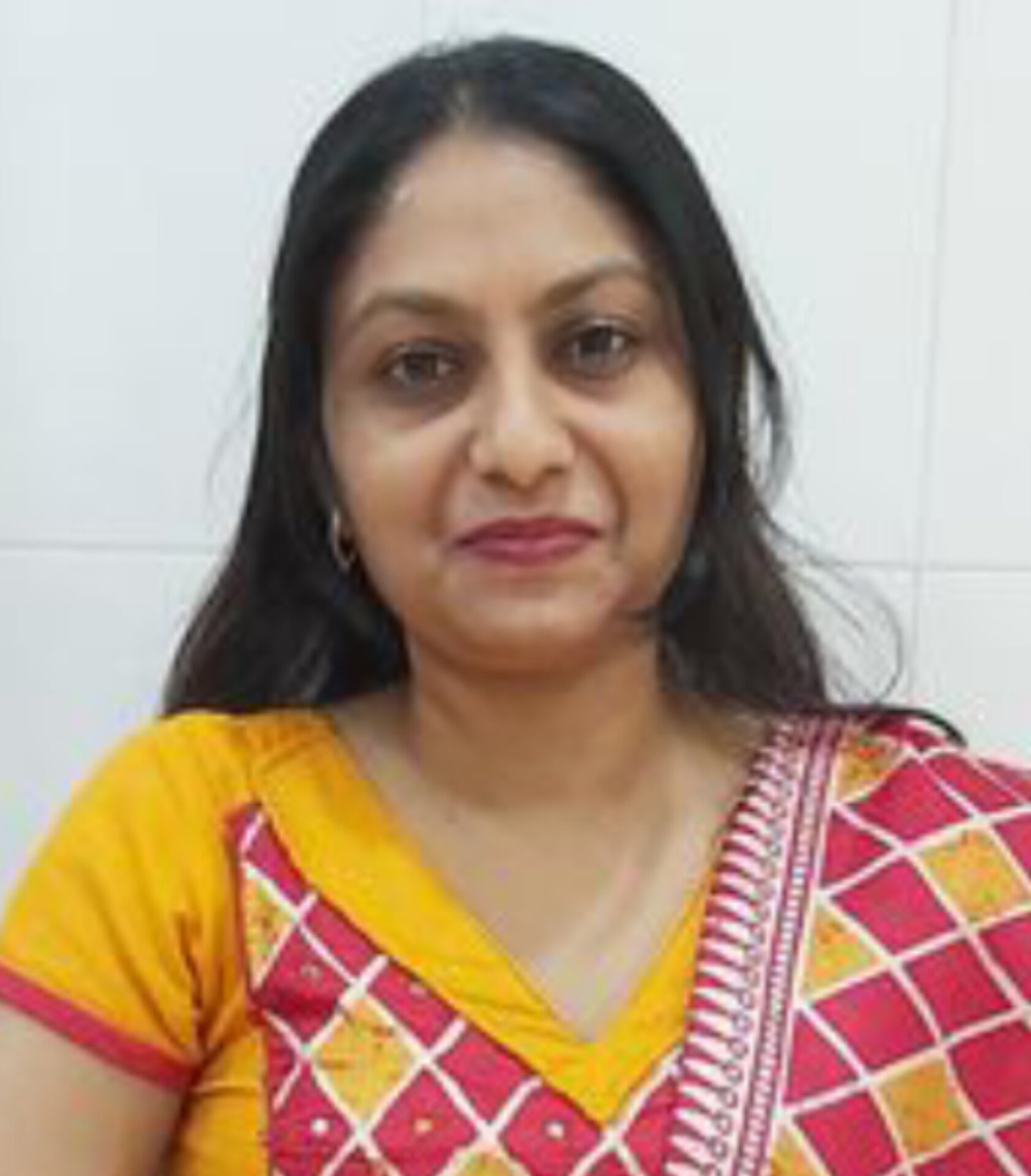 Dr. Harsha Shejao