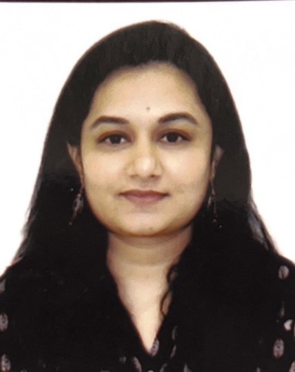 Dr Minal Chopkar