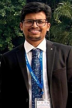 Dr. Prashant Khalkar