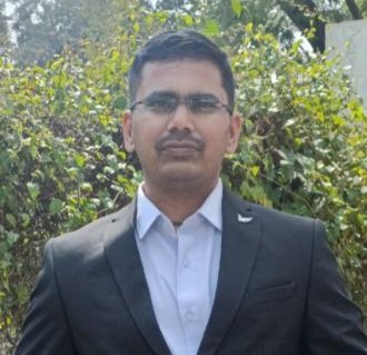 Dr. Pritesh Sunil Tungar