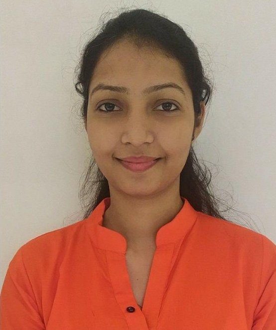 Dr Ruchita Choudhari