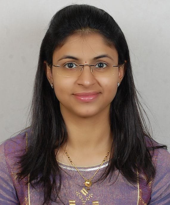 Dr. Rupal D. Girase