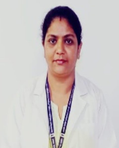 Dr. Rupali Pawar