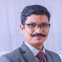 Dr. Sachin Patharkar