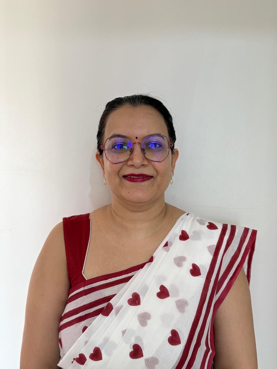 Dr. Shampa Mishra