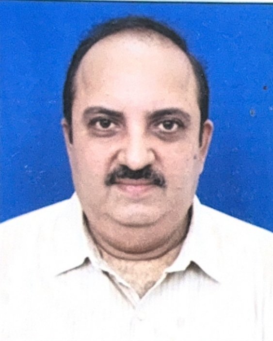 Dr Sunil Pratap Lilani
