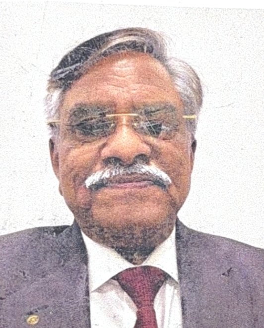 Dr Vijay Shegokar