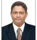 Dr. Balchandra Chikalkar Dr. Balchandra Chikalkar