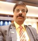 Dr. Jitendra T. Sankpal Dr. Jitendra T. Sankpal