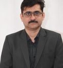 Dr. Tushar Palve Dr. Tushar Palve